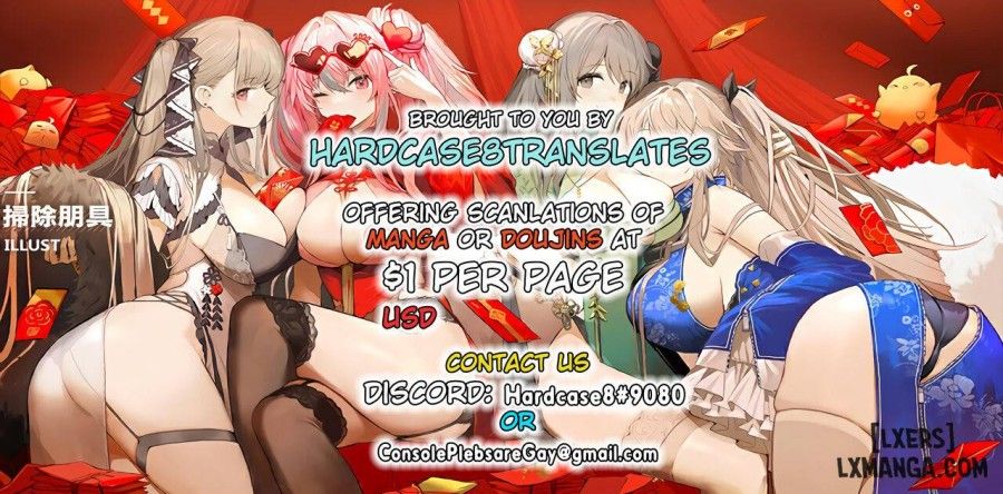 Chotto Dake Ai Ga Omoi Dark Elf Ga Isekai Kara Oikakete Kita 4 Chương 0 page 40 - Giả Dược
