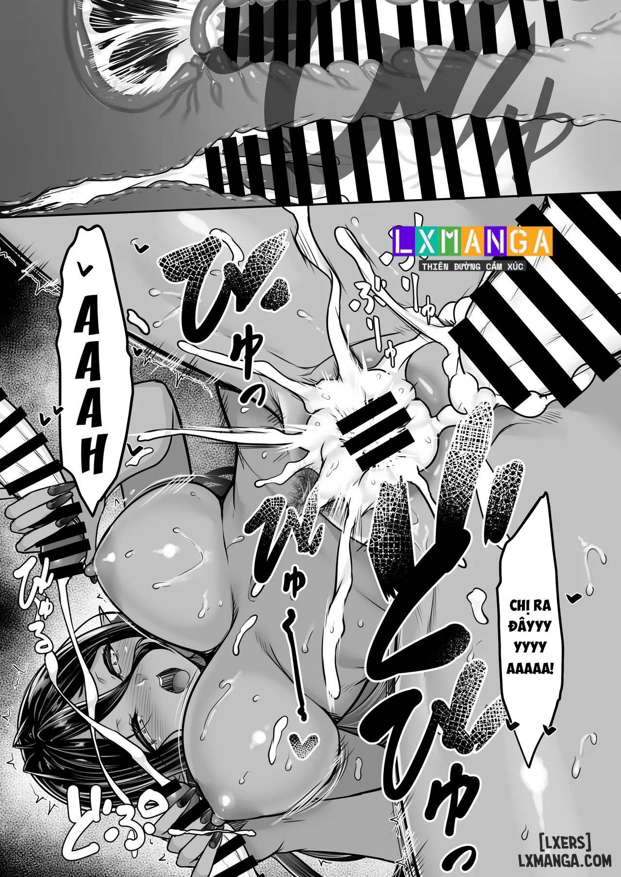 đọc truyện Chotto Dake Ai Ga Omoi Dark Elf Ga Isekai Kara Oikakete Kita 5 Chương 1 ảnh 29 tại Thiên Thai Truyện