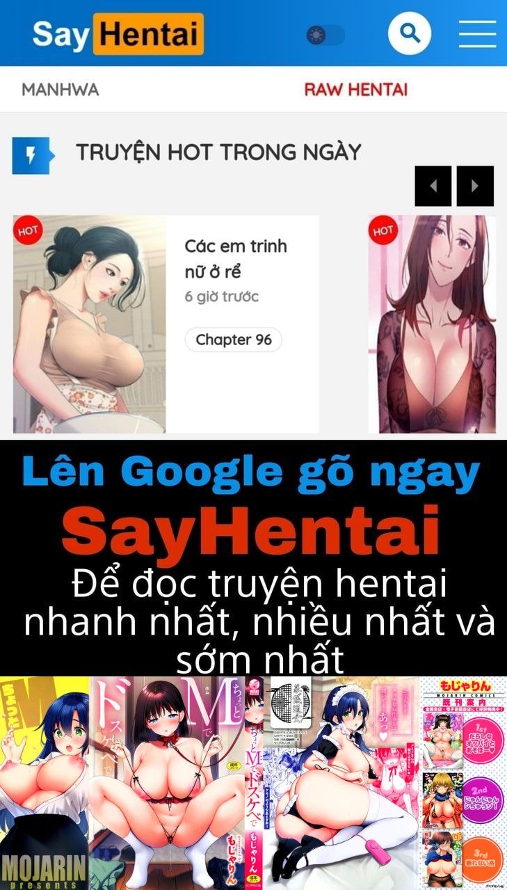 đọc truyện Chotto M De Do-sukebe De Chương 1 ảnh 1 tại Giả Dược