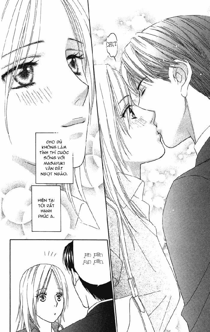 đọc truyện Chou Yo Hana Yo Chương 24 ảnh 9 tại Giả Dược