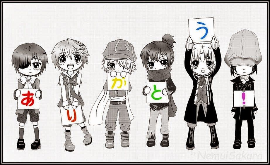 đọc truyện Chou Yo Hana Yo Chương 26 ảnh 38 tại Giả Dược