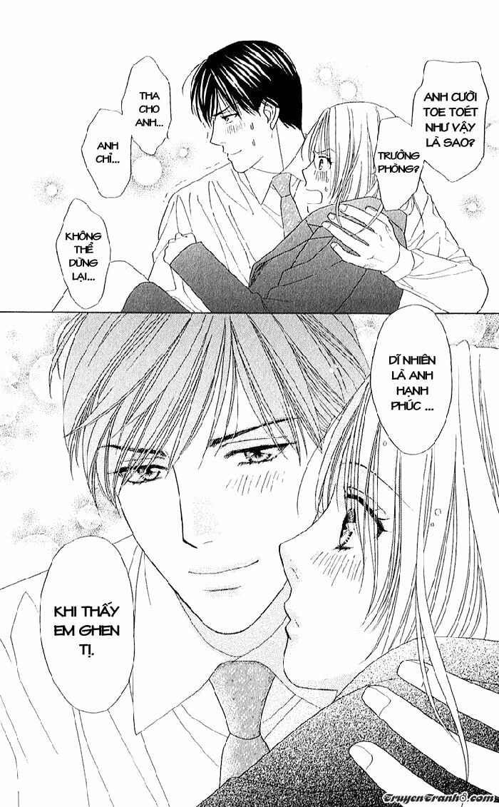 đọc truyện Chou Yo Hana Yo Chương 27 ảnh 33 tại Giả Dược
