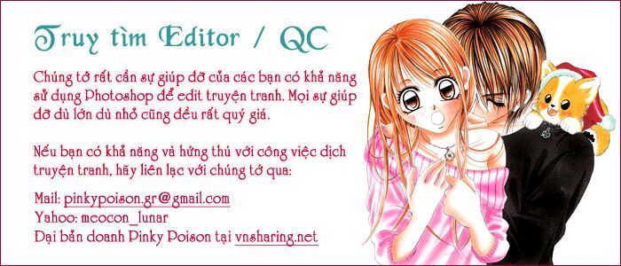 đọc truyện Chou Yo Hana Yo Chương 3 ảnh 2 tại Giả Dược