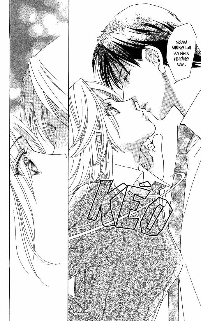 đọc truyện Chou Yo Hana Yo Chương 3 ảnh 31 tại Giả Dược
