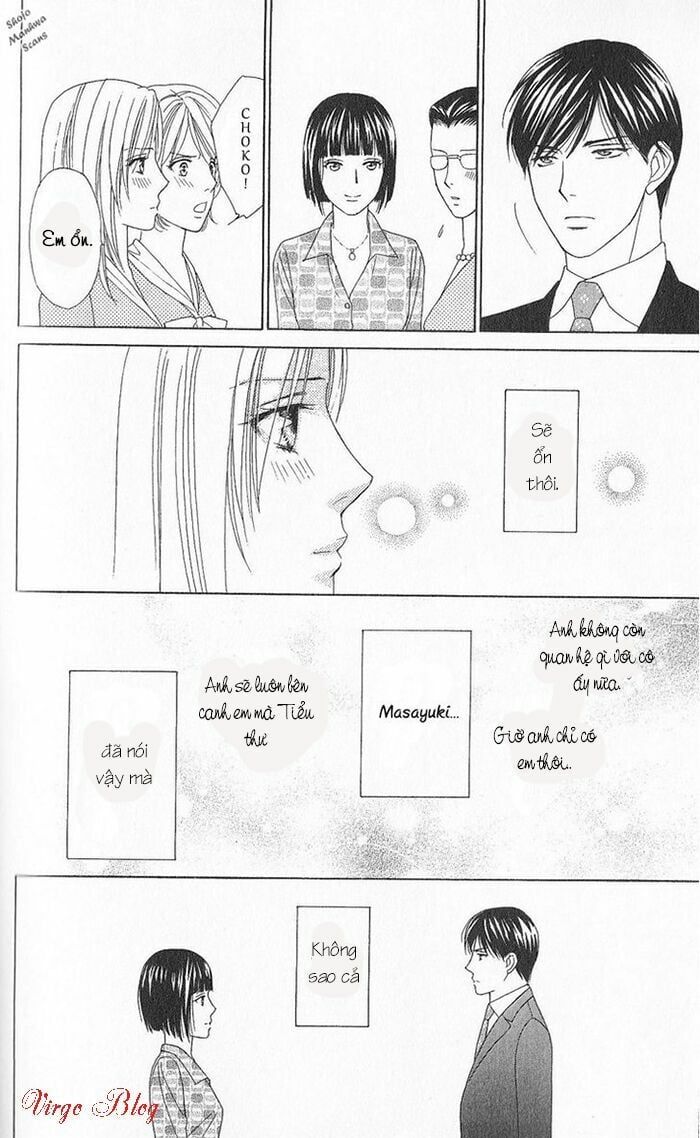 đọc truyện Chou Yo Hana Yo Chương 30 ảnh 20 tại Giả Dược
