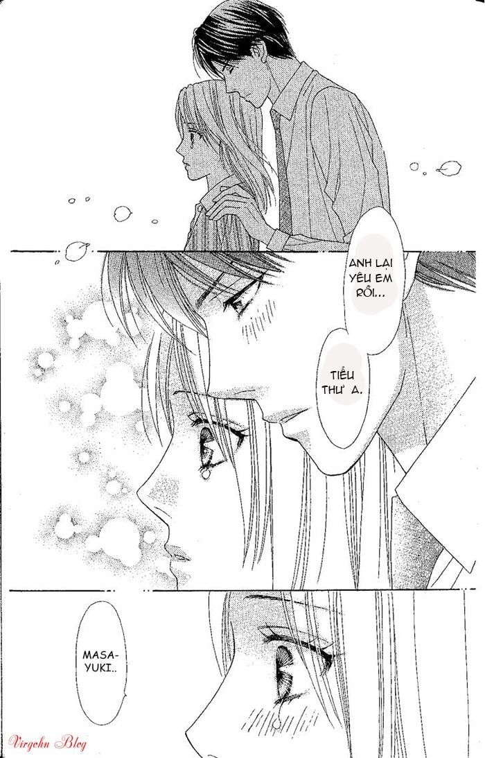 đọc truyện Chou Yo Hana Yo Chương 31 ảnh 31 tại Giả Dược