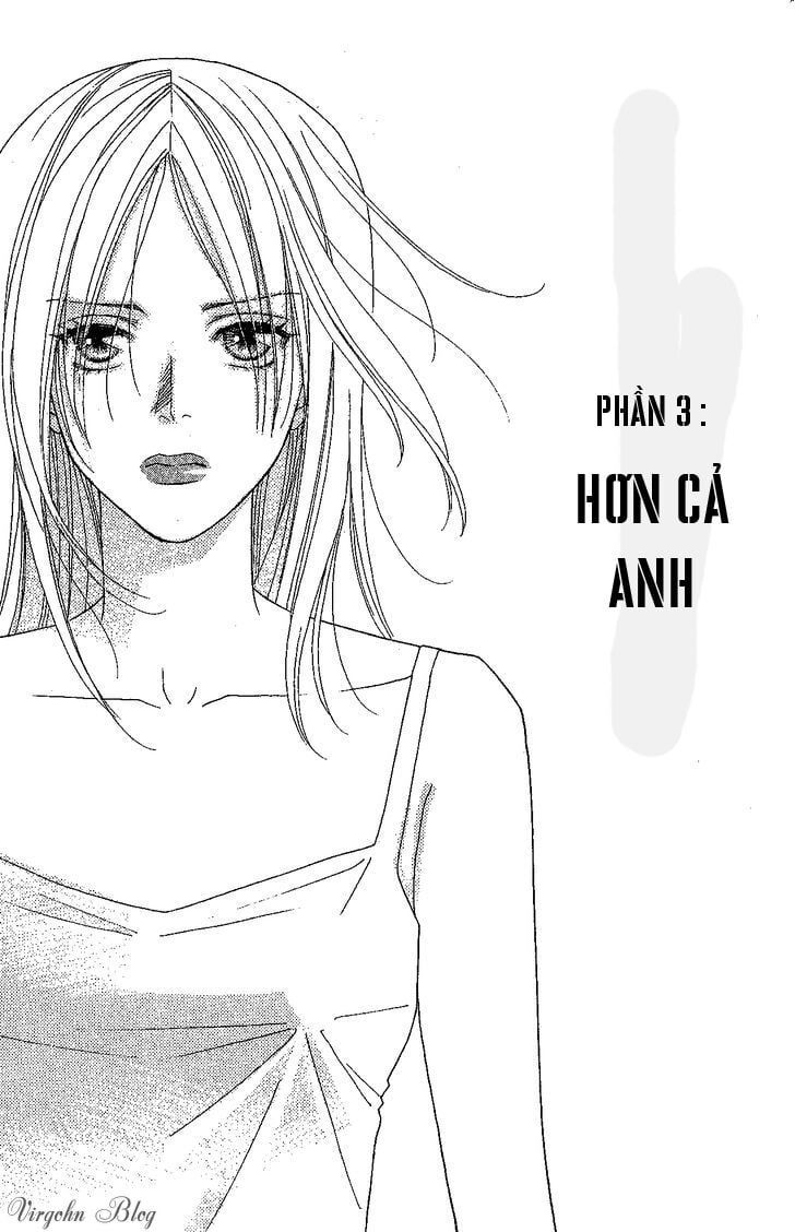 đọc truyện Chou Yo Hana Yo Chương 33 ảnh 3 tại Giả Dược