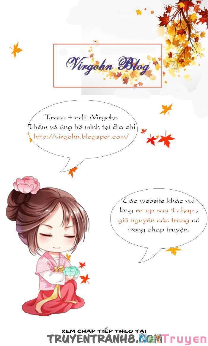 đọc truyện Chou Yo Hana Yo Chương 34 ảnh 1 tại Giả Dược