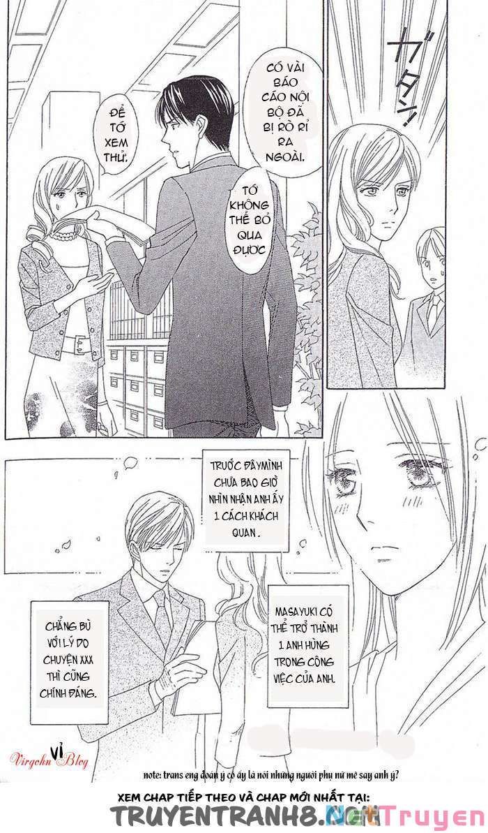 đọc truyện Chou Yo Hana Yo Chương 34 ảnh 18 tại Giả Dược