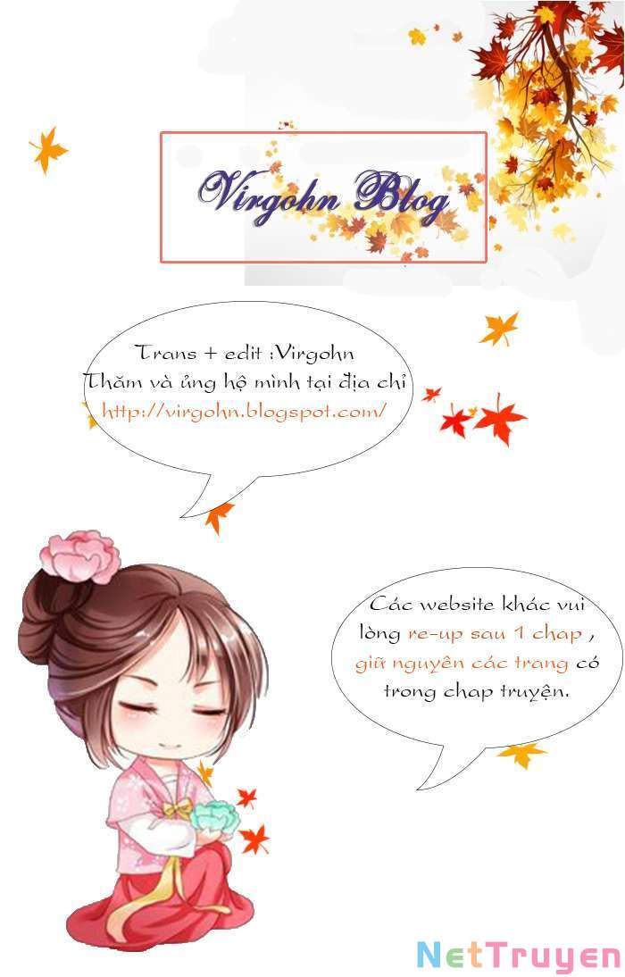đọc truyện Chou Yo Hana Yo Chương 35 ảnh 1 tại Giả Dược