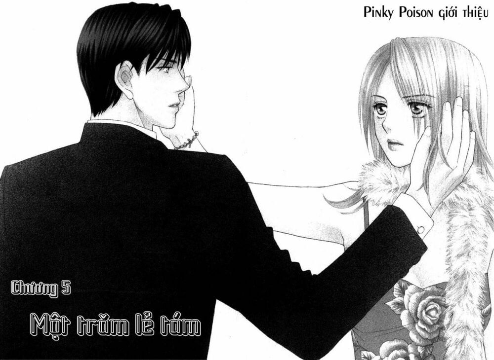 đọc truyện Chou Yo Hana Yo Chương 5 ảnh 5 tại Giả Dược