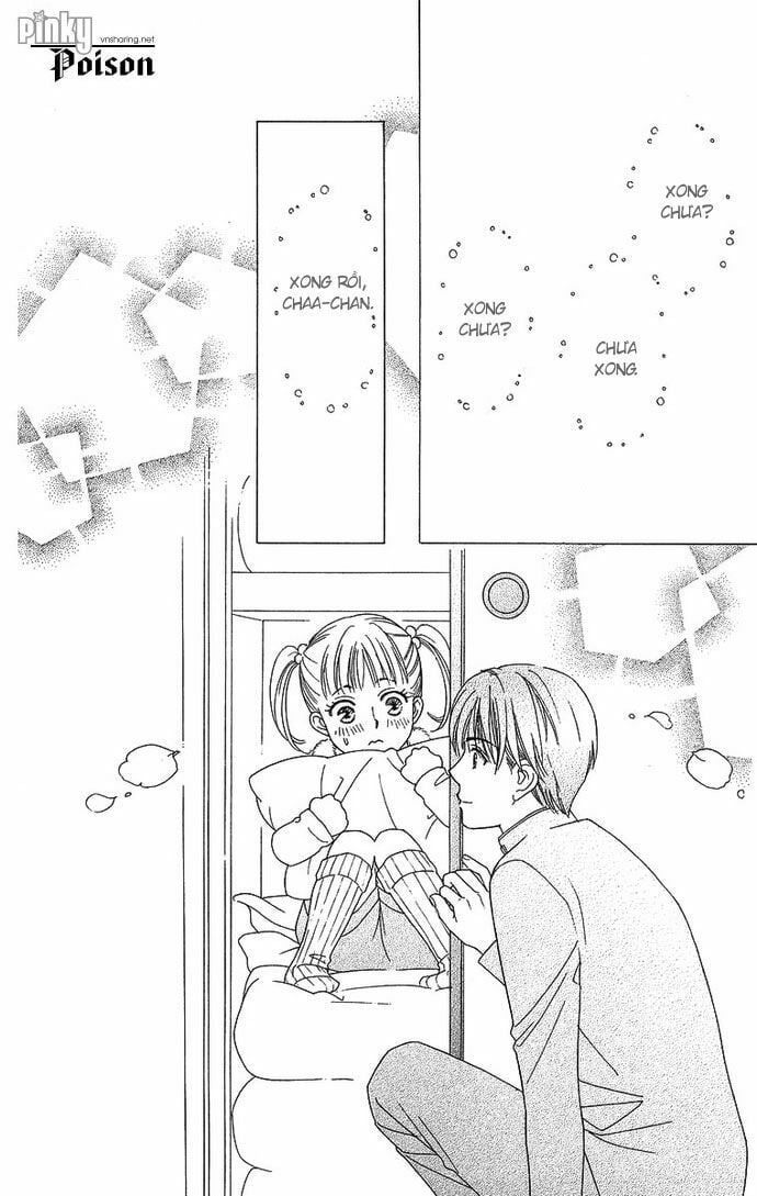 đọc truyện Chou Yo Hana Yo Chương 6 ảnh 8 tại Giả Dược