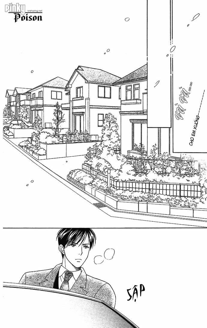 đọc truyện Chou Yo Hana Yo Chương 7 ảnh 10 tại Giả Dược