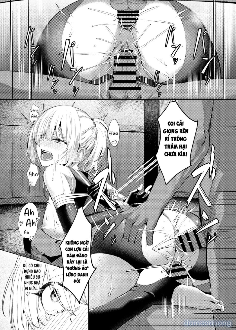 đọc truyện Choukyou Inroku – Kunoichi Natsume No Junan Chương 1 ảnh 34 tại Thiên Thai Truyện