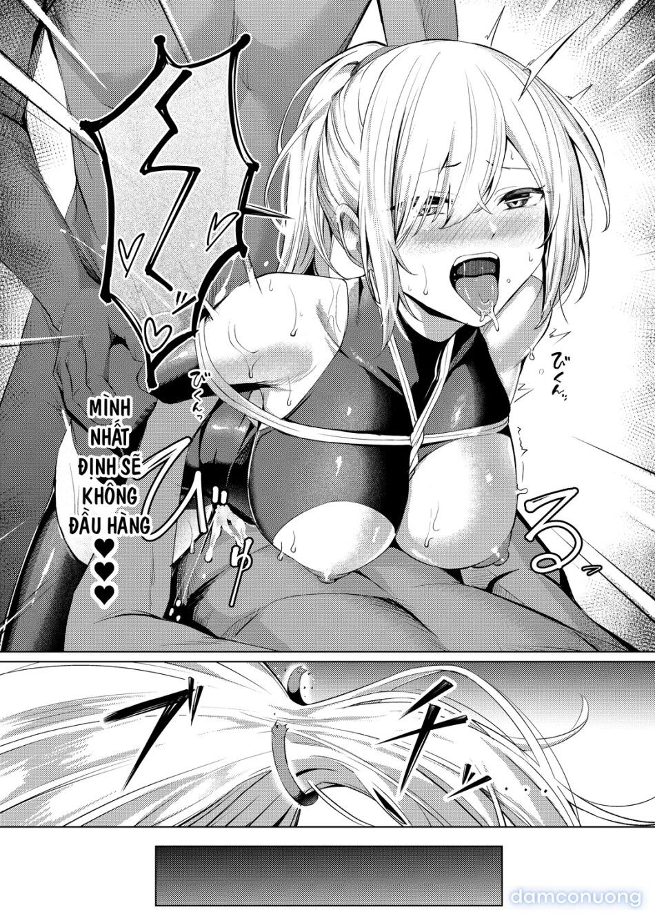 đọc truyện Choukyou Inroku – Kunoichi Natsume No Junan Chương 1 ảnh 35 tại Thiên Thai Truyện