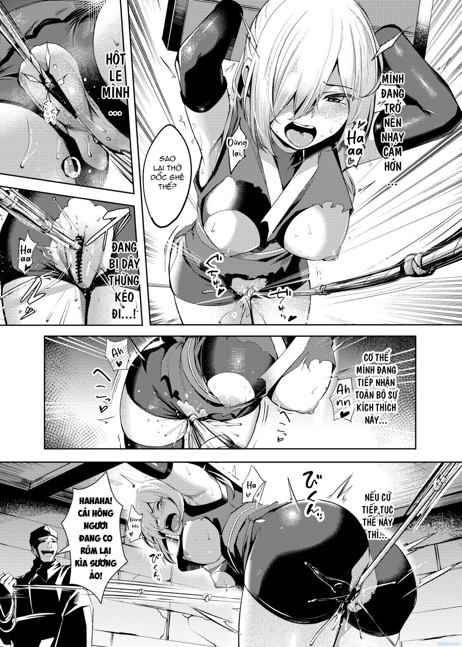 đọc truyện Choukyou Inroku Chương 1 ảnh 20 tại Thiên Thai Truyện