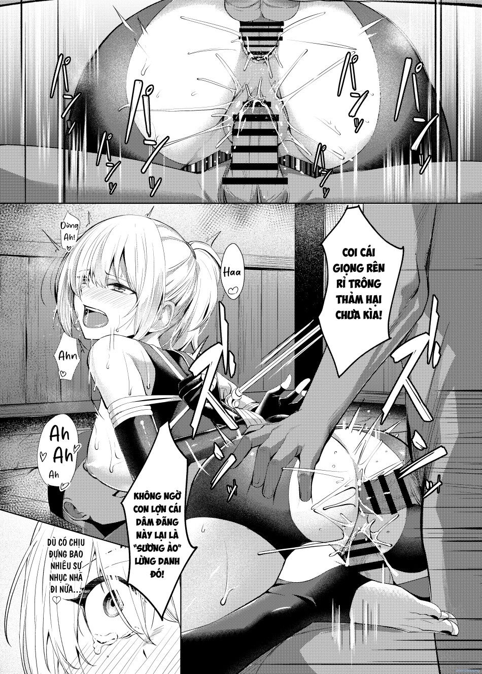 đọc truyện Choukyou Inroku Chương 1 ảnh 34 tại Thiên Thai Truyện