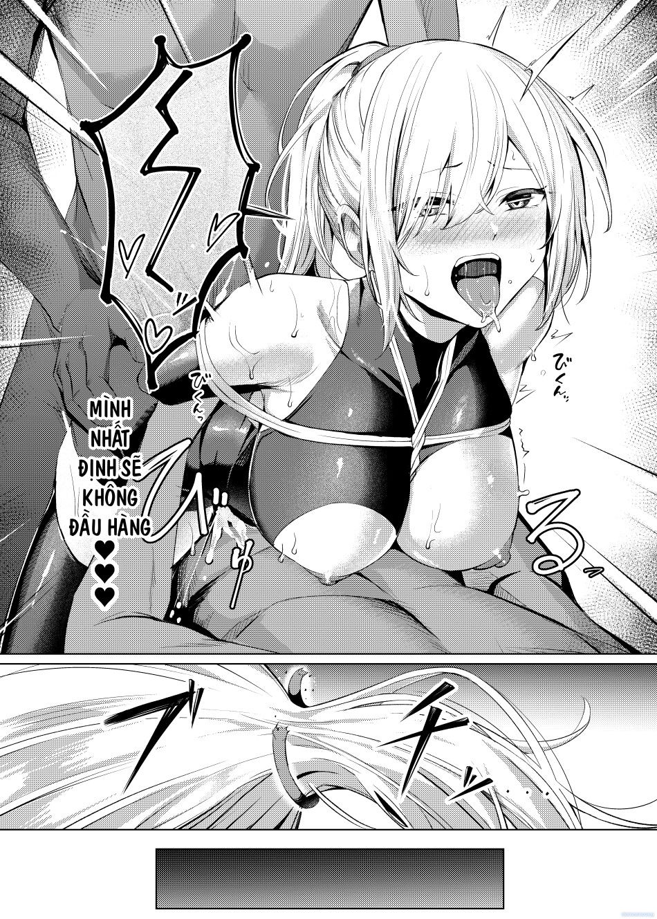 đọc truyện Choukyou Inroku Chương 1 ảnh 35 tại Thiên Thai Truyện