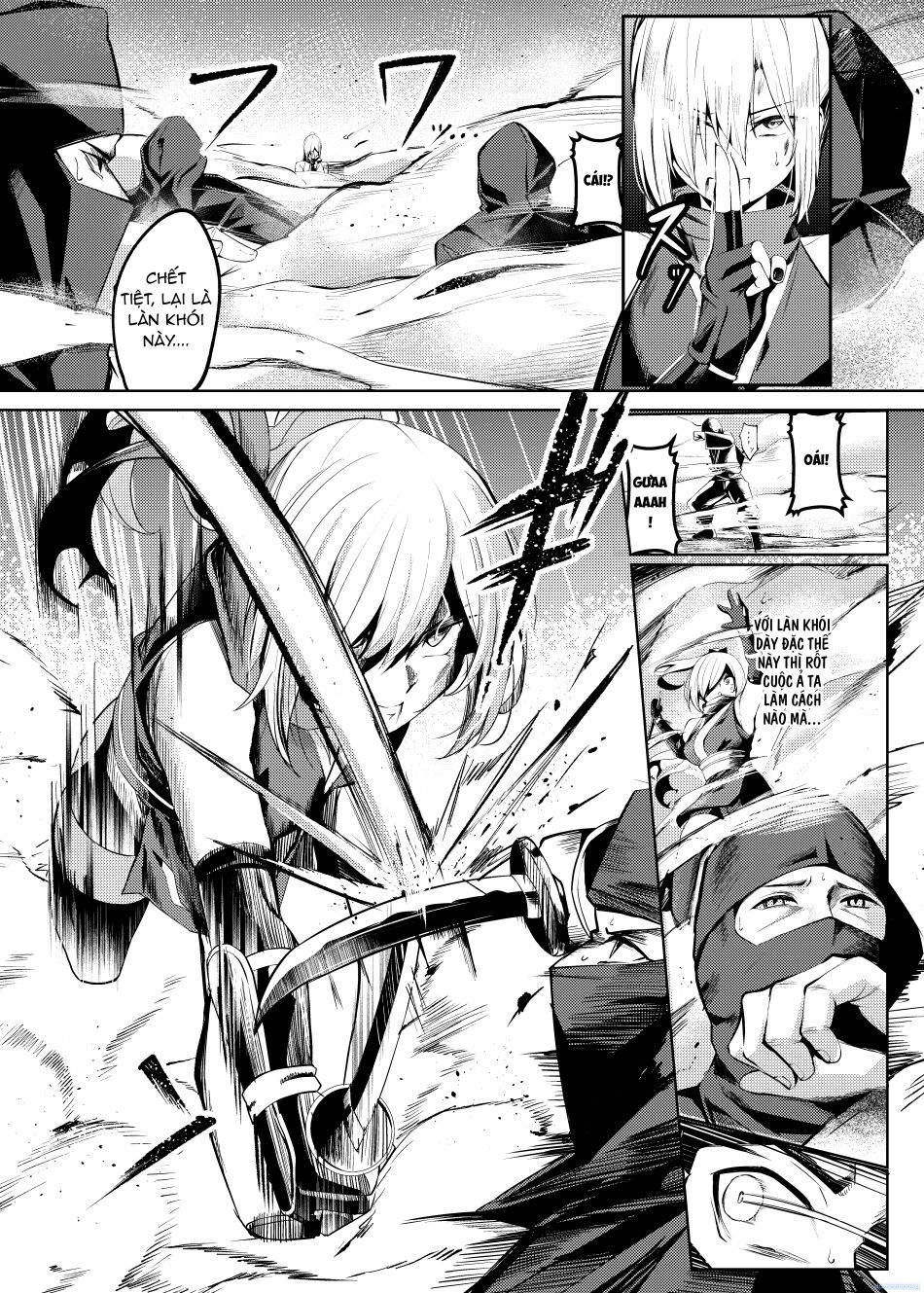 đọc truyện Choukyou Inroku Chương 1 ảnh 6 tại Thiên Thai Truyện