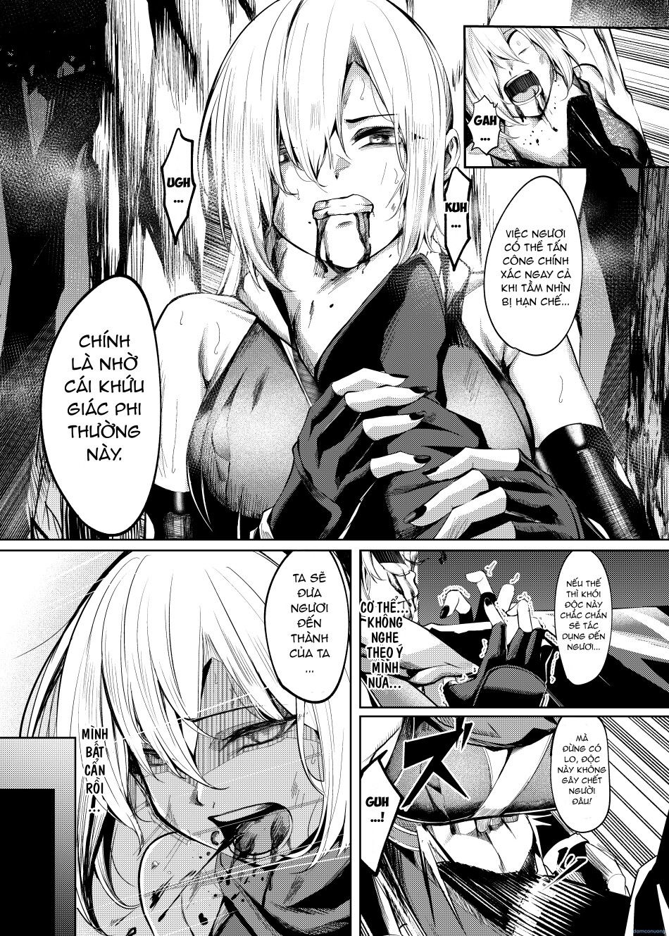 đọc truyện Choukyou Inroku Chương 1 ảnh 9 tại Thiên Thai Truyện