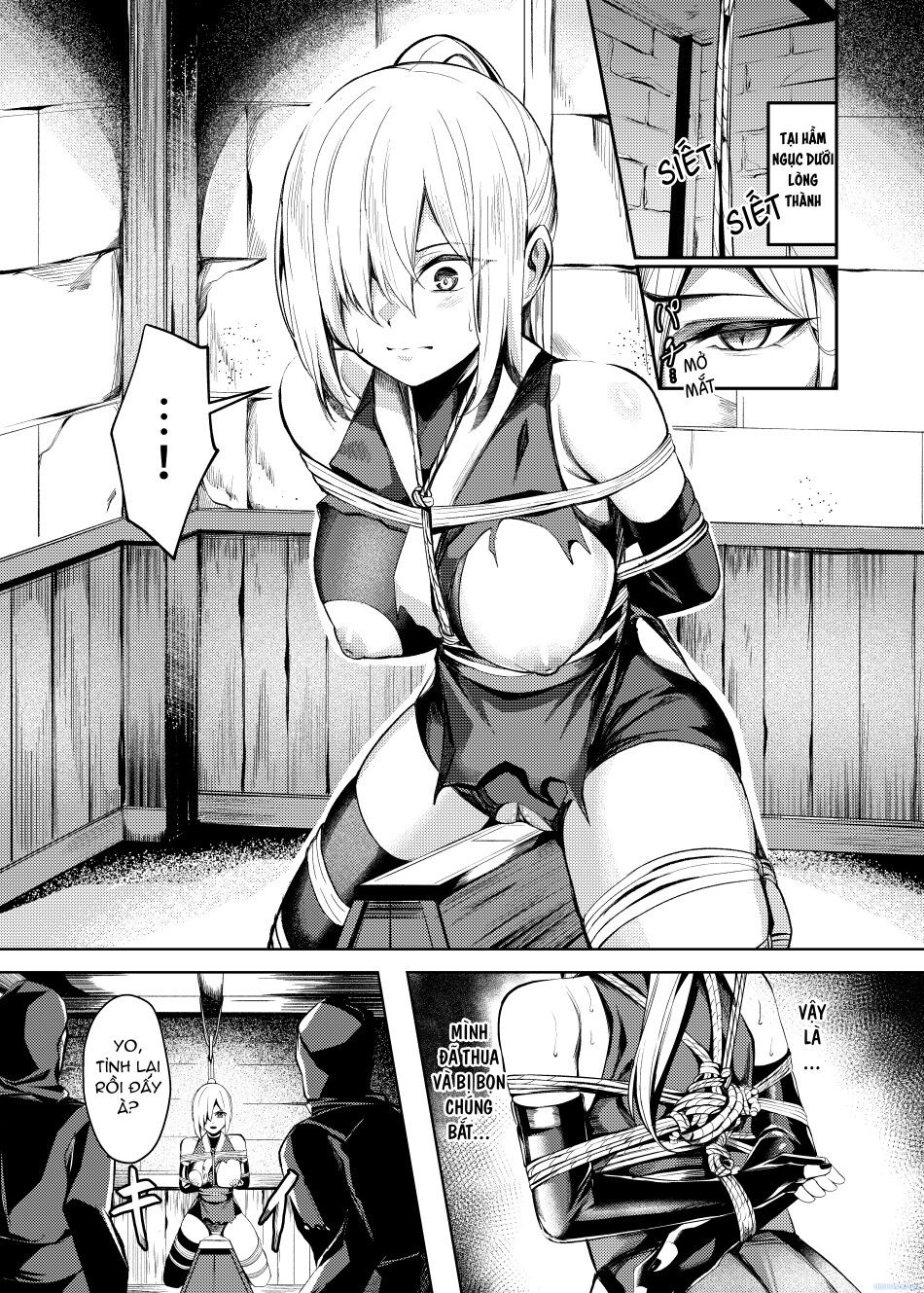 đọc truyện Choukyou Inroku Chương 1 ảnh 10 tại Thiên Thai Truyện