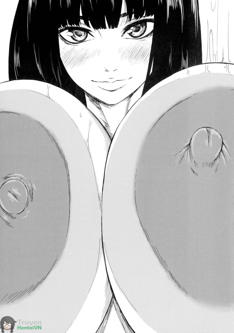 Chounyuu Daifungoku Chương 11 page 21 - Giả Dược