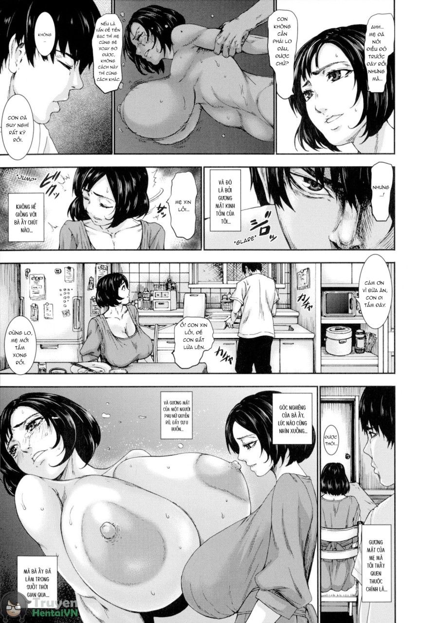 Chounyuu Daifungoku Chương 7 page 4 - Giả Dược