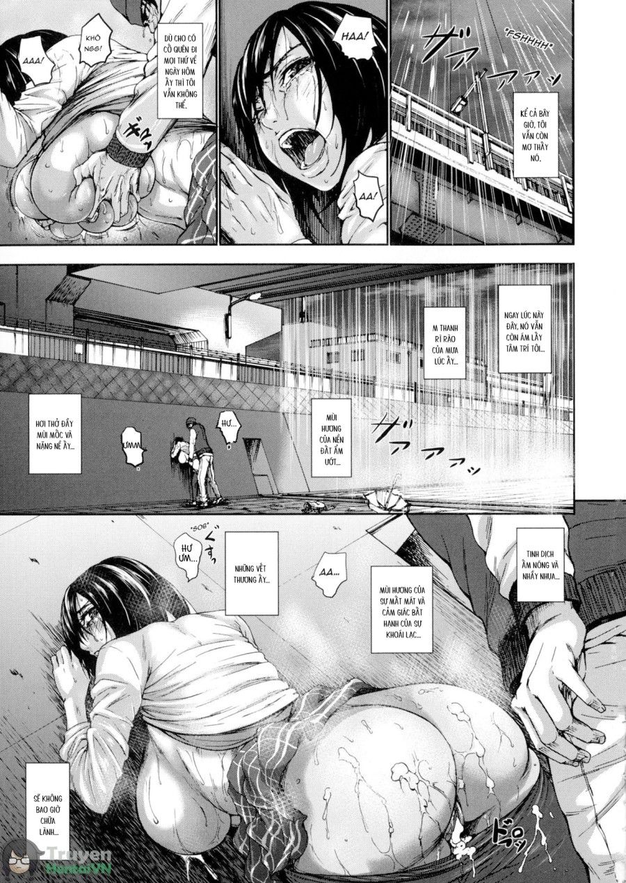 Chounyuu Daifungoku Chương 8 page 2 - Giả Dược