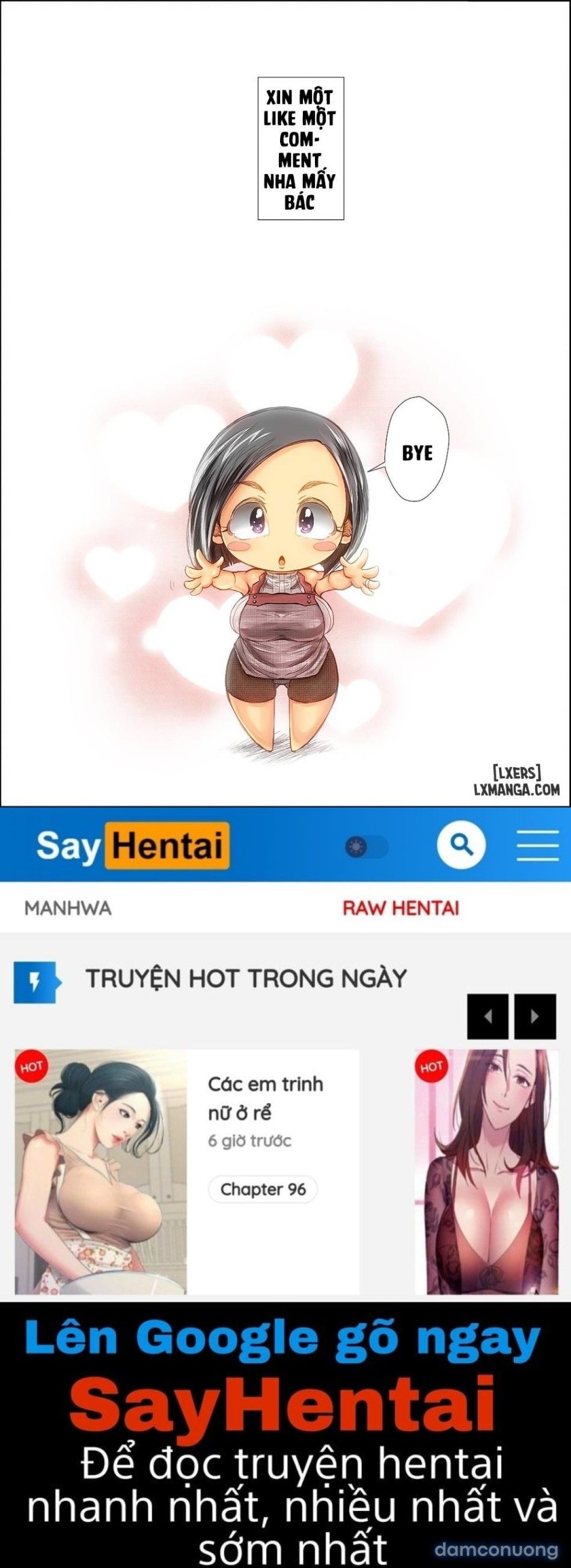 đọc truyện Choushi Koita Boku No Otouto Ga Jitsu No Hahaoya O Okashite Ita Toki No Hanashi Chương 1 ảnh 59 tại Thiên Thai Truyện