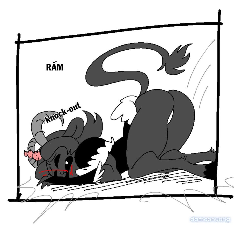 đọc truyện Christmas Devil, Krampus