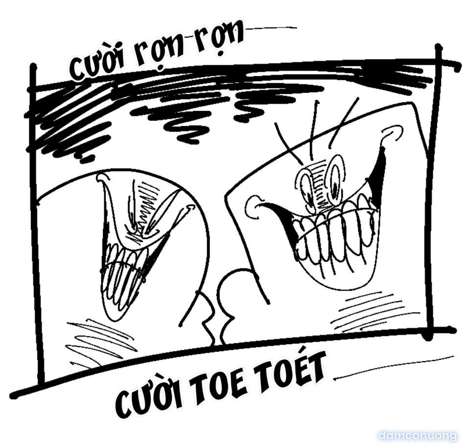 đọc truyện Christmas Devil, Krampus