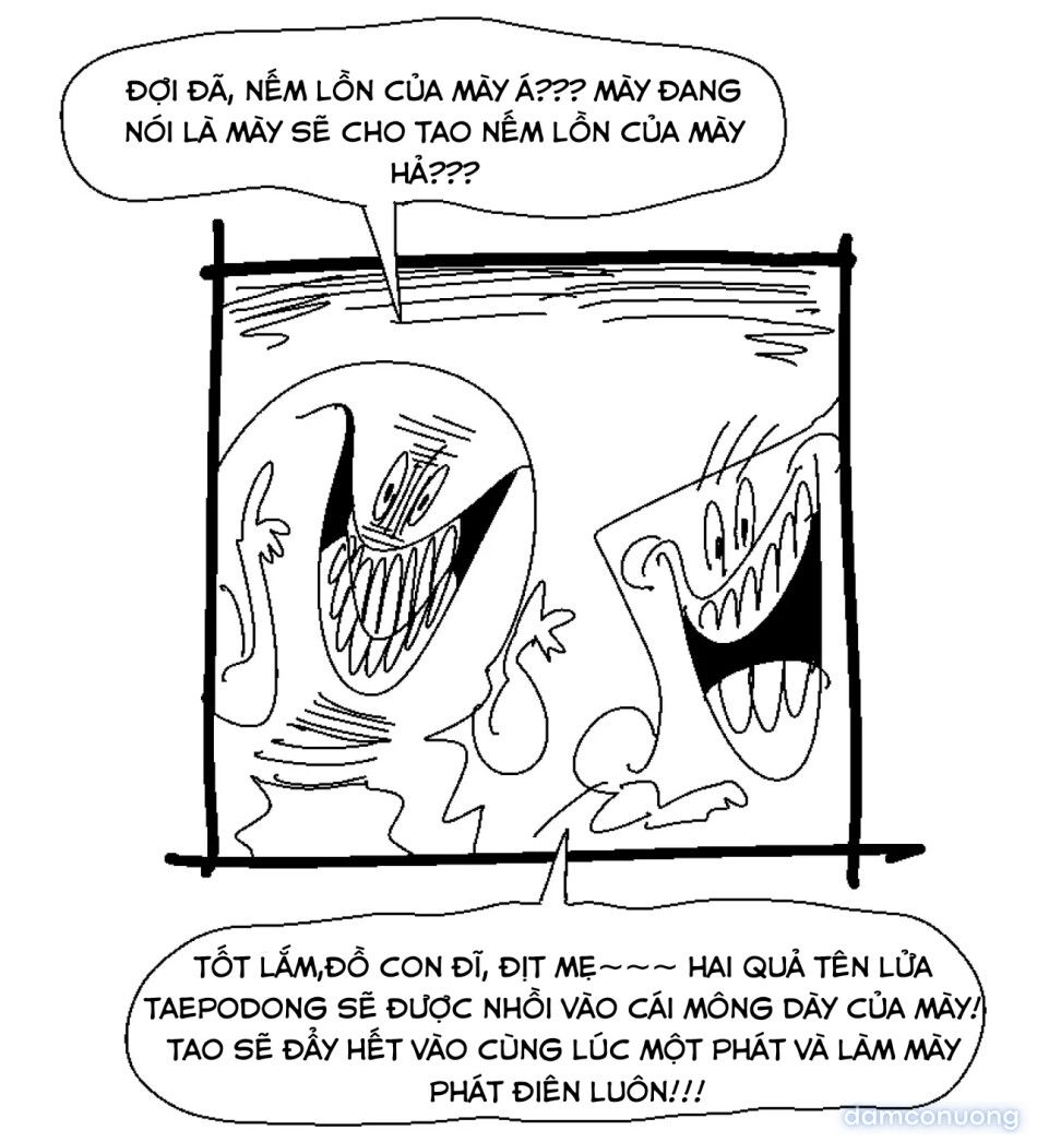 đọc truyện Christmas Devil, Krampus