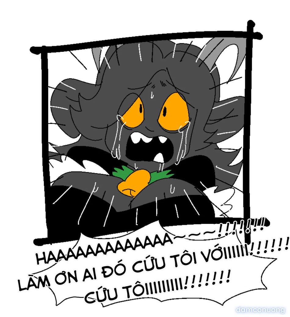 đọc truyện Christmas Devil, Krampus