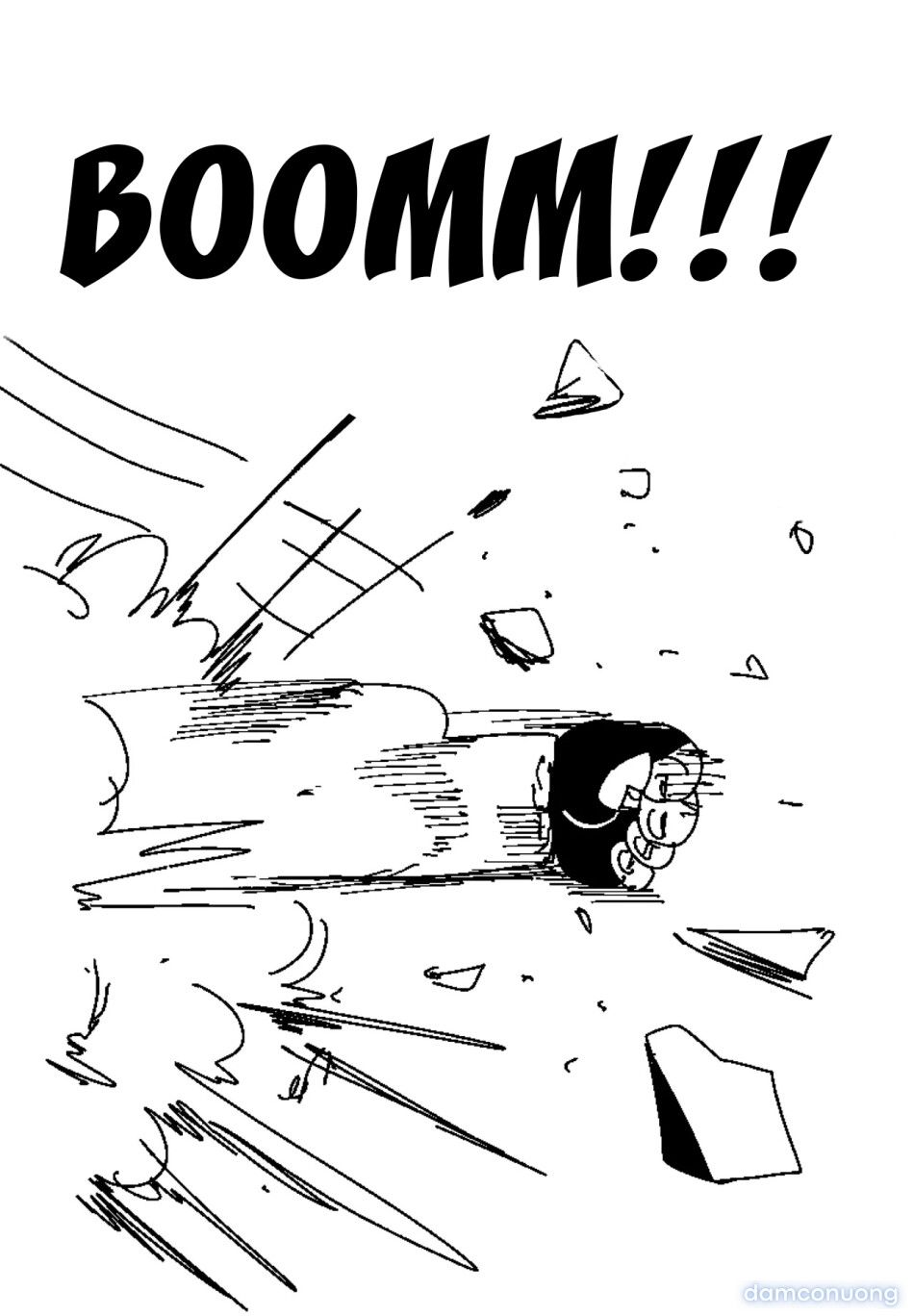 đọc truyện Christmas Devil, Krampus