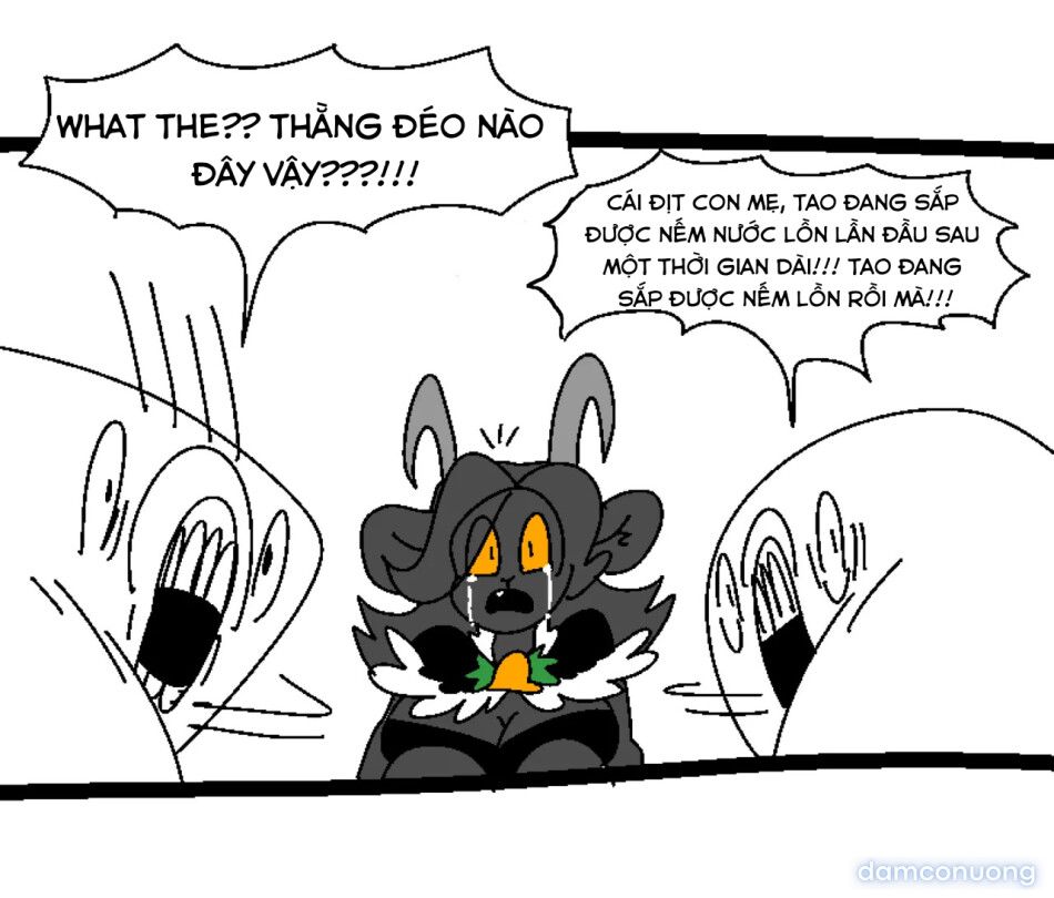 đọc truyện Christmas Devil, Krampus