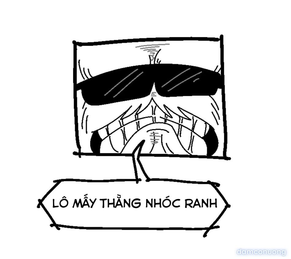 đọc truyện Christmas Devil, Krampus