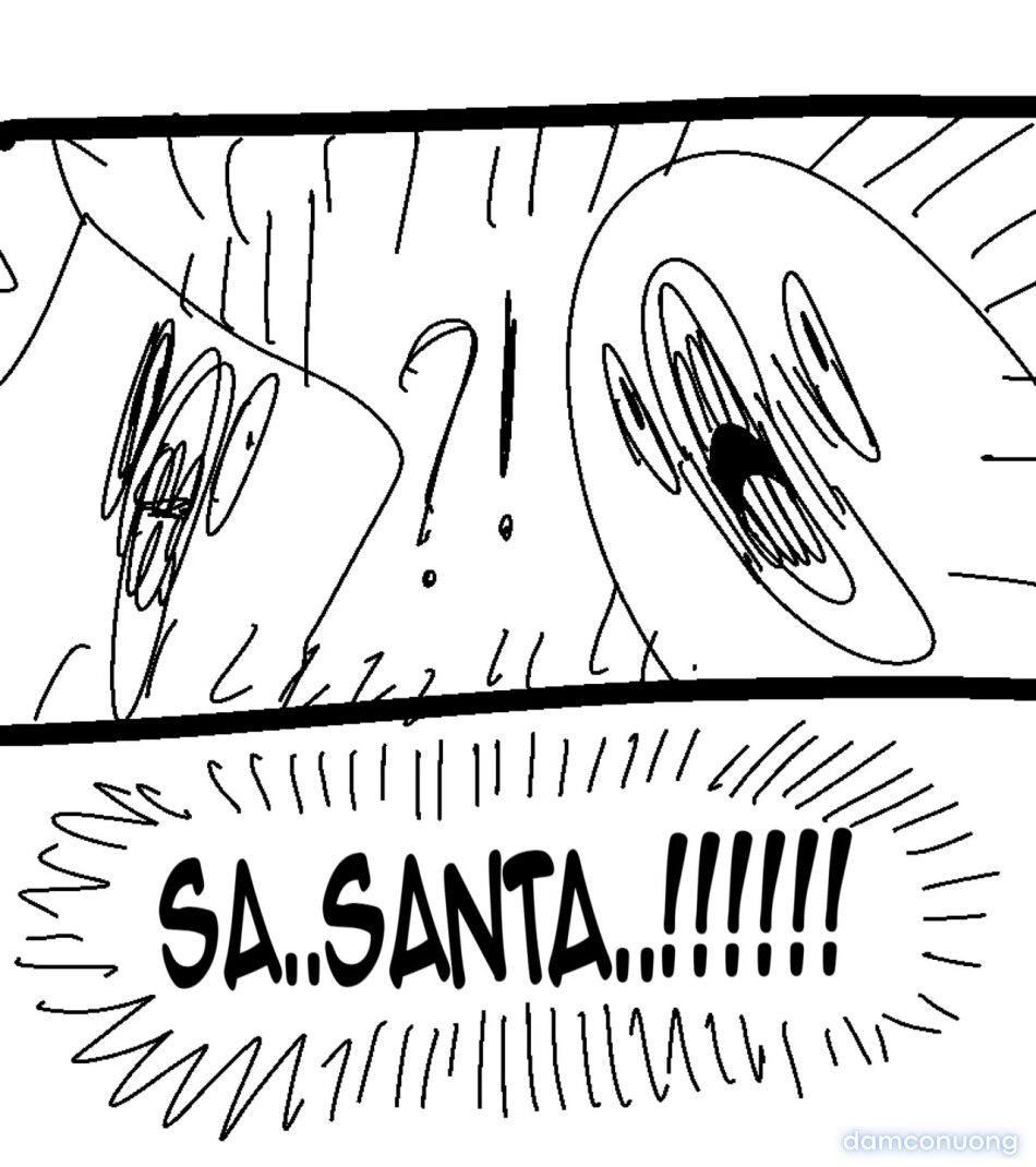 đọc truyện Christmas Devil, Krampus