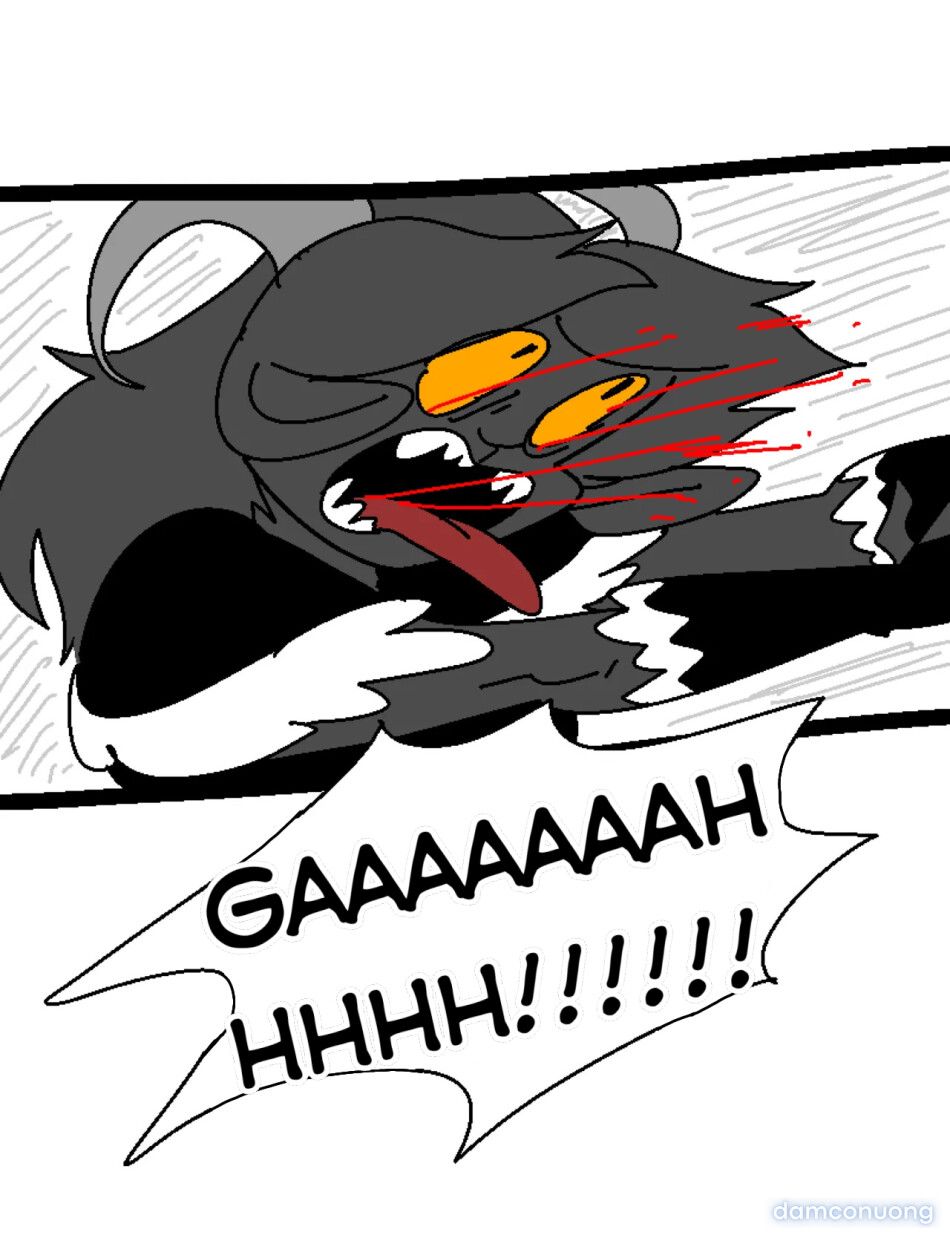 đọc truyện Christmas Devil, Krampus