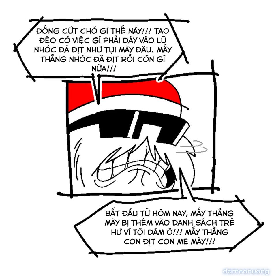 đọc truyện Christmas Devil, Krampus