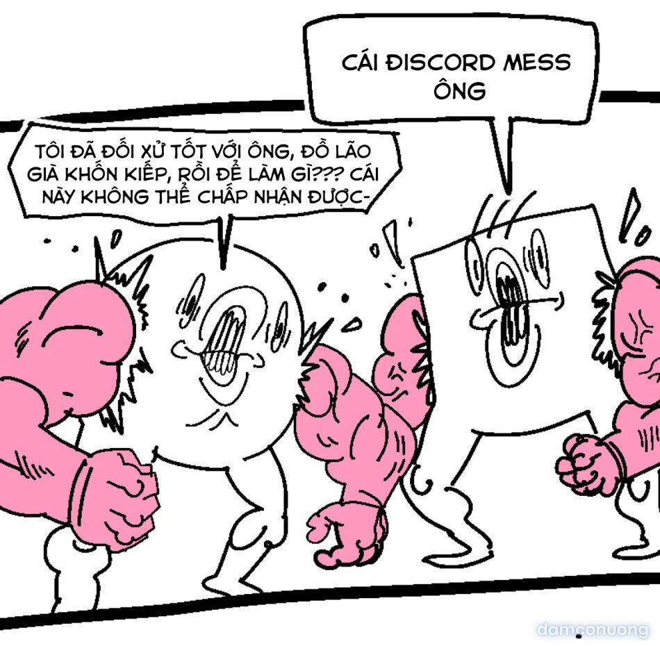 đọc truyện Christmas Devil, Krampus