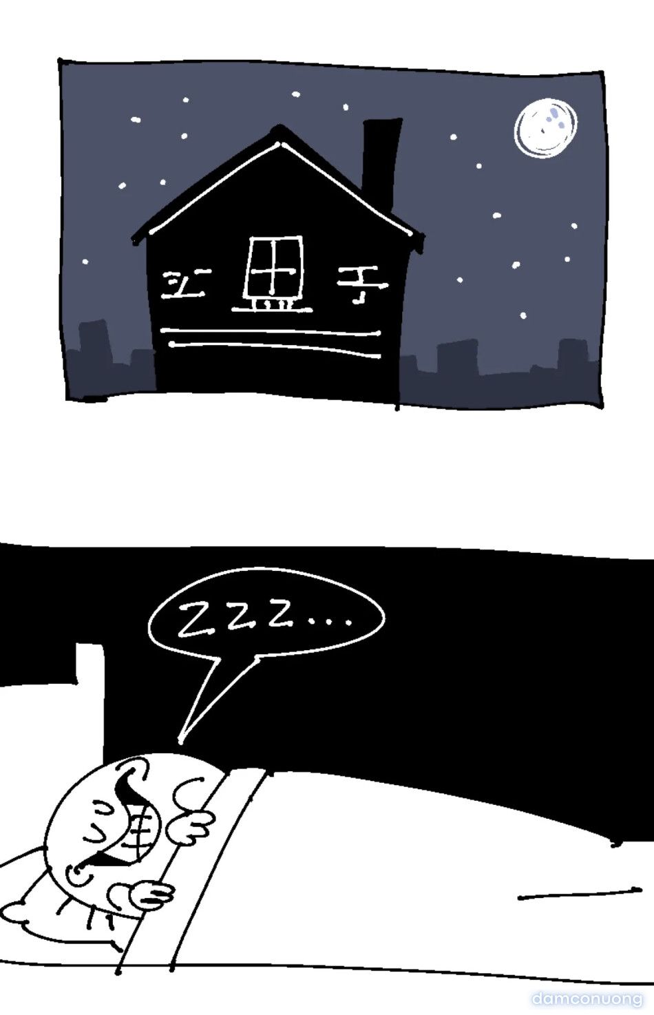 đọc truyện Christmas Devil, Krampus