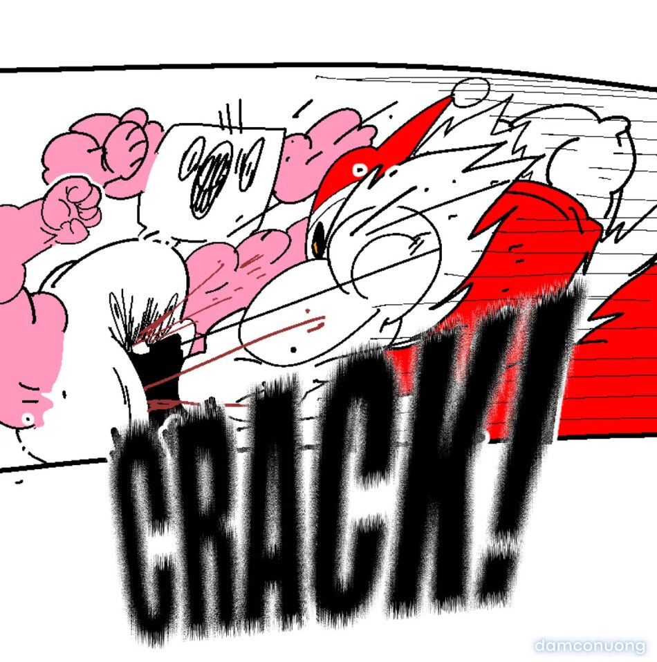 đọc truyện Christmas Devil, Krampus