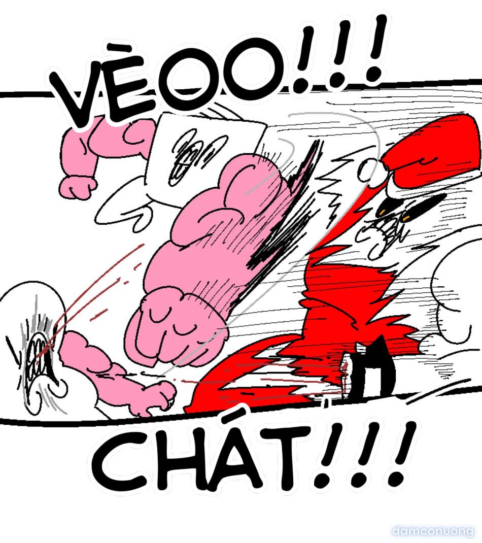 đọc truyện Christmas Devil, Krampus