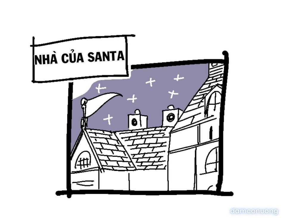 đọc truyện Christmas Devil, Krampus