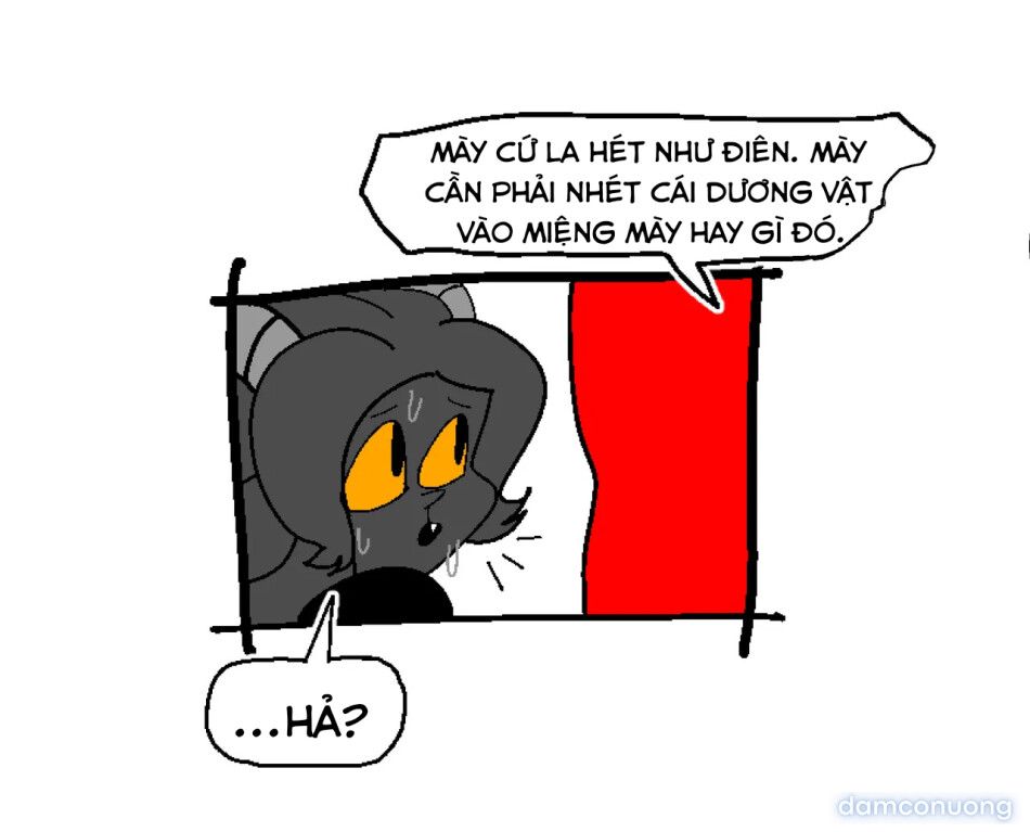 đọc truyện Christmas Devil, Krampus