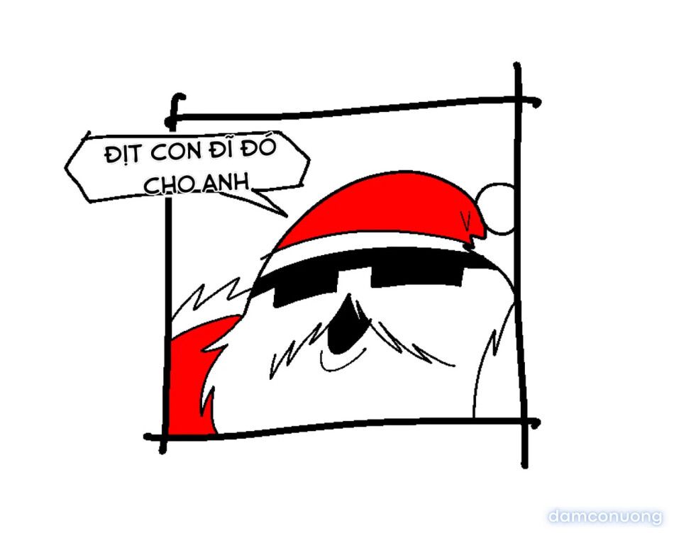 đọc truyện Christmas Devil, Krampus