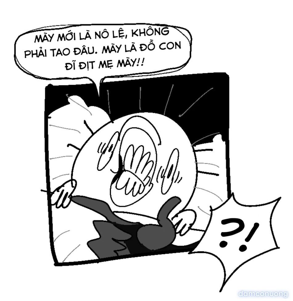 đọc truyện Christmas Devil, Krampus