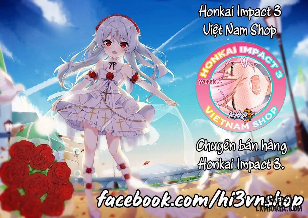 đọc truyện Christmas Surprise Oneshot ảnh 25 tại Thiên Thai Truyện