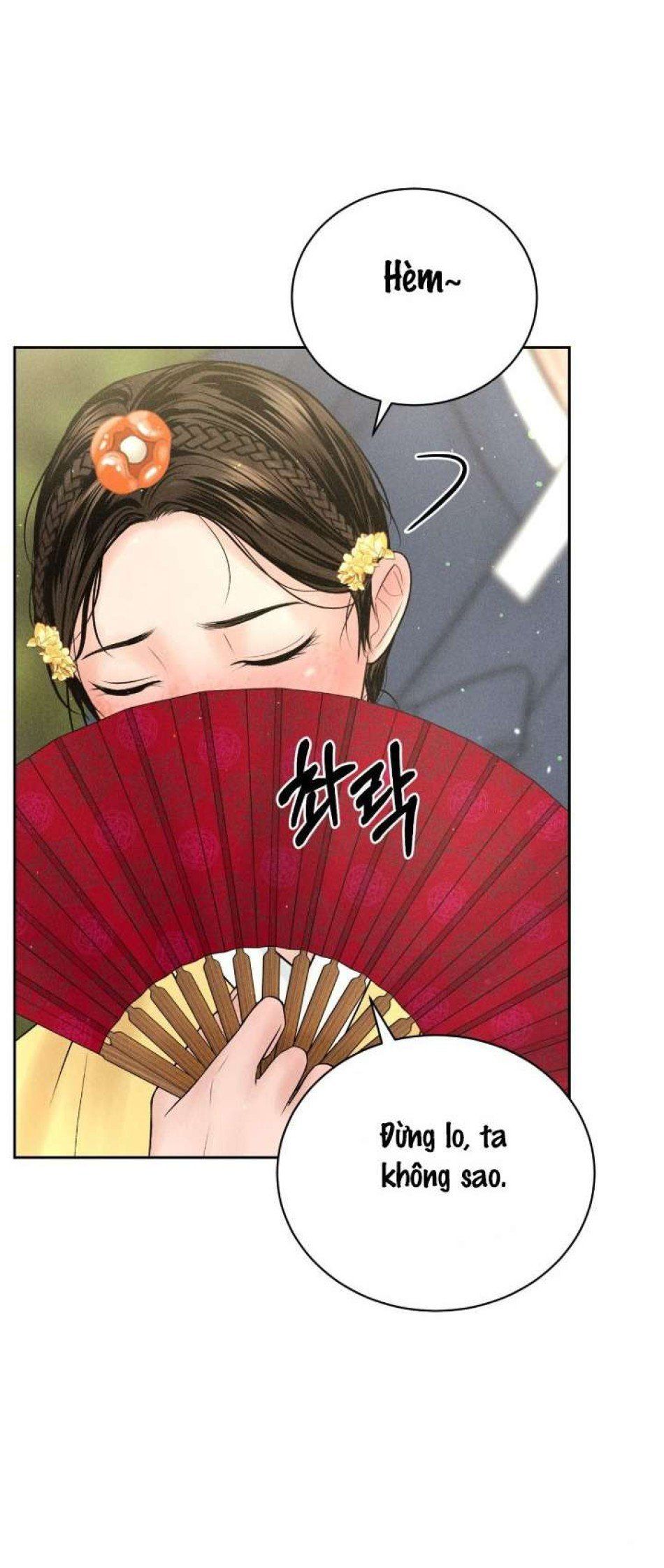 đọc truyện Chú À, Tôi Sẽ Trả Tiền Xe Cho Chú Chương 28 ảnh 41 tại Truyện Dạ Ký