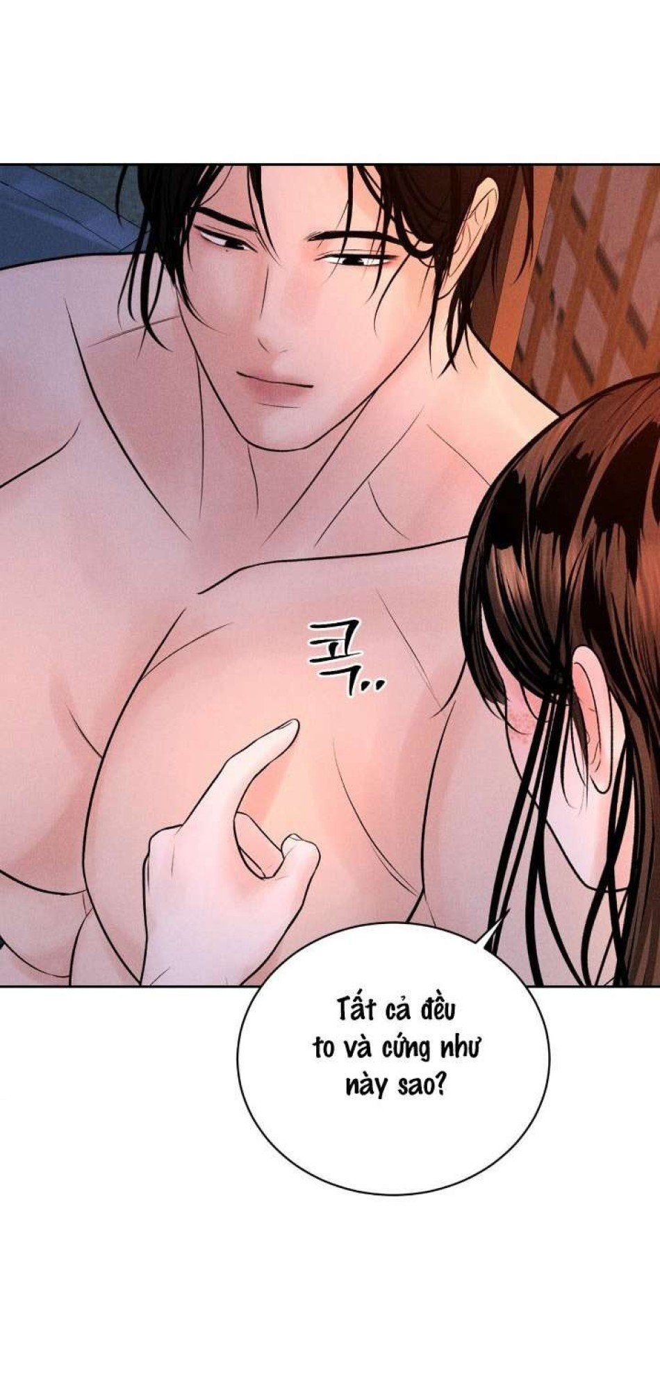 đọc truyện Chú À, Tôi Sẽ Trả Tiền Xe Cho Chú Chương 29 ảnh 37 tại Giả Dược